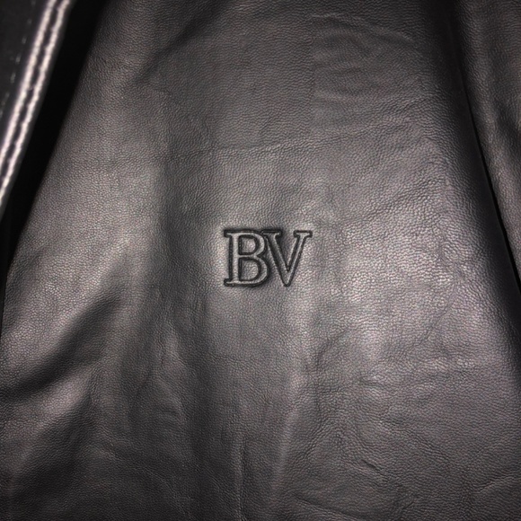 BV Clothing Italian jacket Size :small - Picture 3 of 5